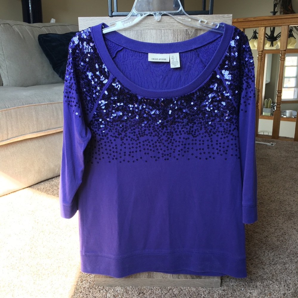 DKNY Top